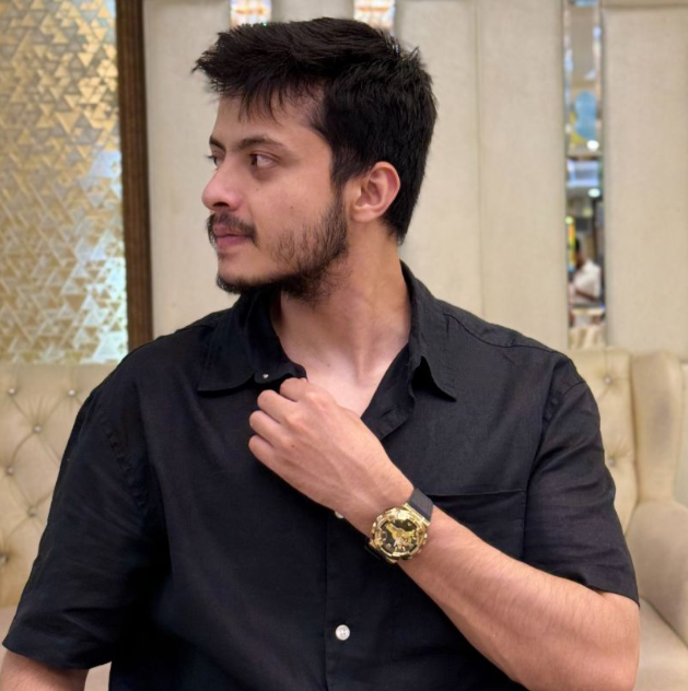 ROHIT negi